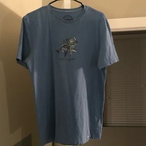 Life is Good T-Shirt